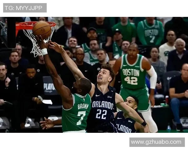 凯尔特人对决魔术精彩回顾与赛季前景分析